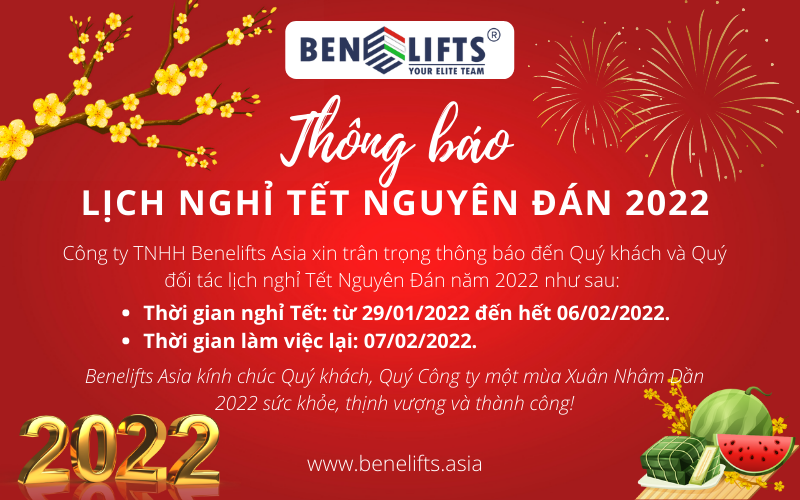 tet Benelifts Asia