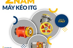 BẢO HÀNH 02 NĂM CHO DÒNG MÁY KÉO ITALIAN TOP GEARS