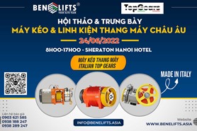 THƯ CẢM ƠN KHÁCH HÀNG ĐÃ THAM DỰ HỘI THẢO HÀ NỘI 24/06/2022