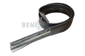 Dây cáp điện thang máy | Cáp dẹt thang máy Benelifts (Dây cordon / Flat cable) 