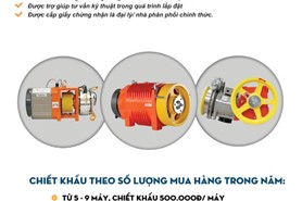 5 LỢI ÍCH CỦA ĐỐI TÁC PHÂN PHỐI MÁY KÉO ITALIAN TOP GEARS